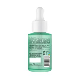 SHELLY. Cherry Holographic dry cuticle oil, 30 ml. Голографічна суха олія для кутикули з вишневим ароматом #2