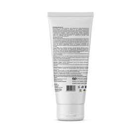 SHELLY. Nourishing foot cream with macadamia oil and eucalyptus extract, 200 ml. Поживний крем для ніг з олією макадамії та екстрактом евкаліпту #2