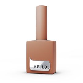 УЦІНКА / HELLO. Tint base, TEDDY, 15 ml, відтіночна база #1