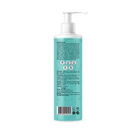 SHELLY. Cooling foot gel with menthol and peppermint oil, 200 ml. Охолоджуючий гель для ніг з ментолом та олією м'яти #2