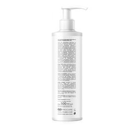 SHELLY. Spa-bath for faster preparation for manicure and pedicure, Soft blade, 500 ml. Спа-ванна для прискореної підготовки до манікюру і педикюру "М'яке лезо" #2