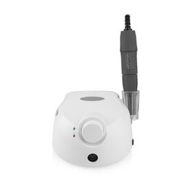 KRYPTON. Nail drill XPS-400 WHITE/GRAY 65 W. Фрезер для манікюру та педикюру, 40 тісяч оборотів, реверс #2