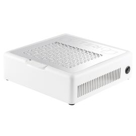TERI. Desktop portable Nail dust Collector "Teri 600 M 2024 Type-C". Настільна манікюрна витяжка, електромережа / павербанк #1