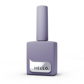 УЦІНКА /HELLO. Tint base, 6 p.m., 15 ml, відтіночна база #1