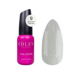EDLEN. French base #9, 9 ml #1