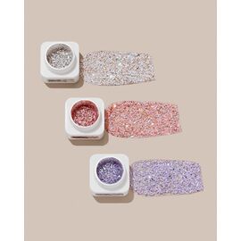 HEYLOVE. Coin gel, SILVER PURPLE, 5 g, гель для дизайну #2