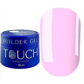 TOUCH. Builder Gel, Candy Cotton, 30 ml #1