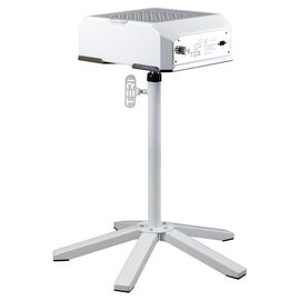 Teri. Pedicure stand for nail dust collector. Педикюрна підставка для настільних витяжок Diamond (під замовлення) #1