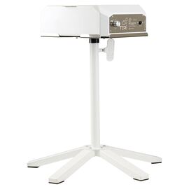 Teri. Pedicure stand for nail dust collector. Педикюрна підставка для настільних витяжок Diamond (під замовлення) #2