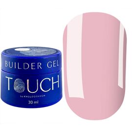 TOUCH. Builder Gel, Frappe, 30 ml #1