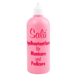 SALÜ. Cuticle remover, 250 ml. Професійний ремувер для кутикули #1