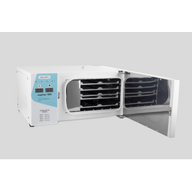 Ülka. Dry-Heat Sterilizer "Jupiter 10V ". Сухожарова шафа для стерилізації (під замовлення) #2