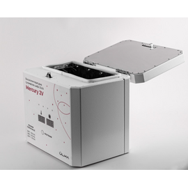 Ülka. Dry-Heat Sterilizer "Mercury 2V "Сухожарова шафа для стерилізації, на 3 пакети інструментів (під замовлення) #1