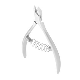 STALEKS. Cuticle nippers, 4 mm, Кусачки для шкіри SMART 30 #2