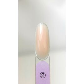 TOUCH. Liquid Builder Gel #10, 15 ml, міцний рідкий гель для нарощування #2
