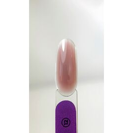 TOUCH. Liquid Builder Gel #12, 15 ml, міцний рідкий гель для нарощування #2