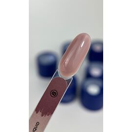 TOUCH. Liquid Builder Gel #08, 15 ml, міцний рідкий гель для нарощування #2