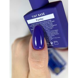 HEYLOVE. Tint base, FUNKY, 15 ml, відтіночна база #2