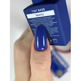 HEYLOVE. Tint base, SPORTY, 15 ml, відтіночна база #2