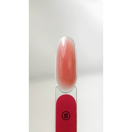 TOUCH. Liquid Builder Gel #15, 15 ml, міцний рідкий гель для нарощування #1