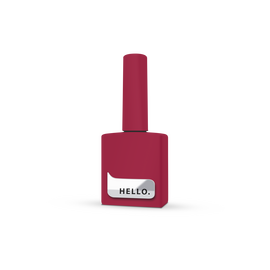 УЦІНКА / HELLO. Tint base, GLAM, 15 ml, відтіночна база #1