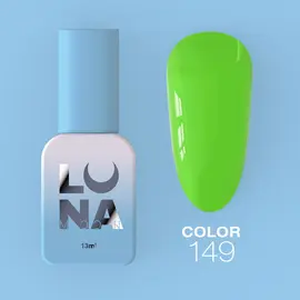 LUNAmoon. Gel Polish #149, 13 ml, гель-лак #1