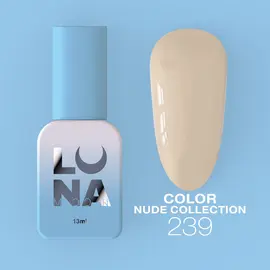 LUNAmoon. Gel Polish #239, 13 ml, гель-лак #1