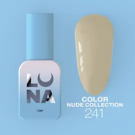LUNAmoon. Gel Polish #241, 13 ml, гель-лак #1