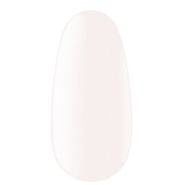 KODI Gel polish #02M, молочний напівпрозорий, 7 ml, гель-лак #2
