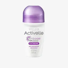 Activelle. Кульковий дезодорант-антиперспірант для екстремального захисту, 50 ml #1