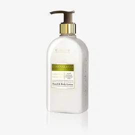 Essense&Co. Hand & Body Lotion, 300 ml, Лосьйон для рук і тіла з лимоном і вербеною #1