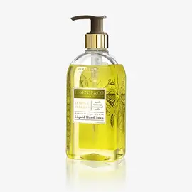 Essense&Co. Hand & Body Wash, 300 ml, Рідке мило для рук з лимоном і вербеною #1