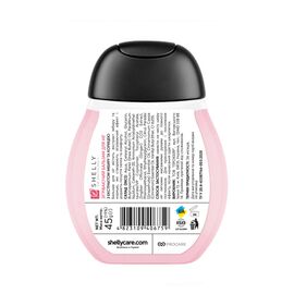 SHELLY. Warming foot balm with ginger and cinnamon extract, 45 ml. Зігріваючий бальзам для ніг з екстрактом імбиру та корицею #2