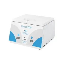 MicroSTOP. Hot air Sterilizer М3+, classic design, Стерилізатор повітряний М3+, на 9 наборів інструменів, класичний дизайн #1
