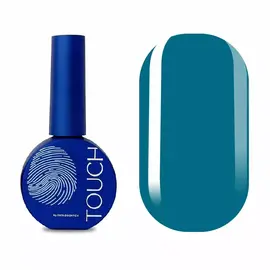 TOUCH. Gel Polish, Stained glass, Alchemy #05, Azot, 9 ml, вітражний гель-лак "Алхімія", Азот #1