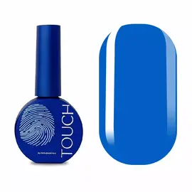 TOUCH. Gel Polish, Stained glass, Alchemy #06, Essence, 9 ml, вітражний гель-лак "Алхімія", Есенція #1