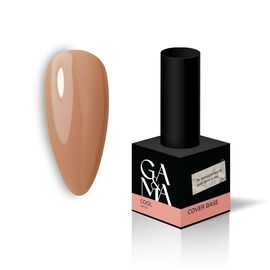 GA&MA. Cover base "COOL", 15 ml #1