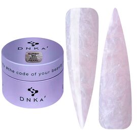 DNKa’. Pearl Builder Gel #0020, 30 ml, гель для моделювання #1