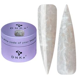 DNKa’. Pearl Builder Gel #0022, 30 ml, гель для моделювання #1
