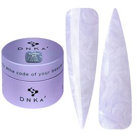 DNKa’. Pearl Builder Gel #0025, 30 ml, гель для моделювання #1