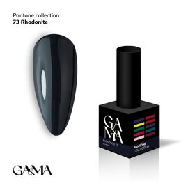 GA&MA. Gel polish #73 RHODONITE, 10 ml, гель-лак #1