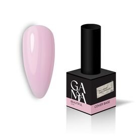 GA&MA. Cover base "BEAUTIFUL", 15 ml #1