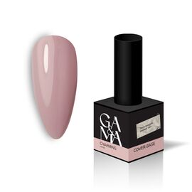 GA&MA. Cover base "CHARMING", 15 ml #1