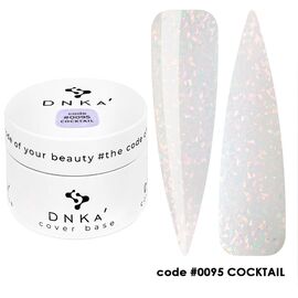 DNKa’. Cover Base #0095 Cocktail, 30 ml #1