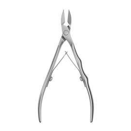 УЦІНКА / STALEKS. Cuticle nippers, 14 mm, Кусачки для шкіри EXPERT 11 #1