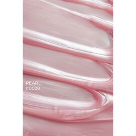 DNKa’. Pearl Builder Gel #0020, 30 ml, гель для моделювання #2