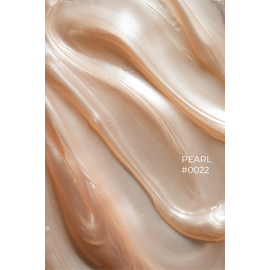 DNKa’. Pearl Builder Gel #0022, 30 ml, гель для моделювання #2