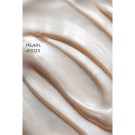 DNKa’. Pearl Builder Gel #0023, 30 ml, гель для моделювання #2