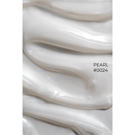 DNKa’. Pearl Builder Gel #0024, 30 ml, гель для моделювання #2
