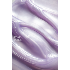 DNKa’. Pearl Builder Gel #0025, 30 ml, гель для моделювання #2